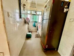 Blk 421A Northshore Straitsview (Punggol), HDB 2 Rooms #522241941